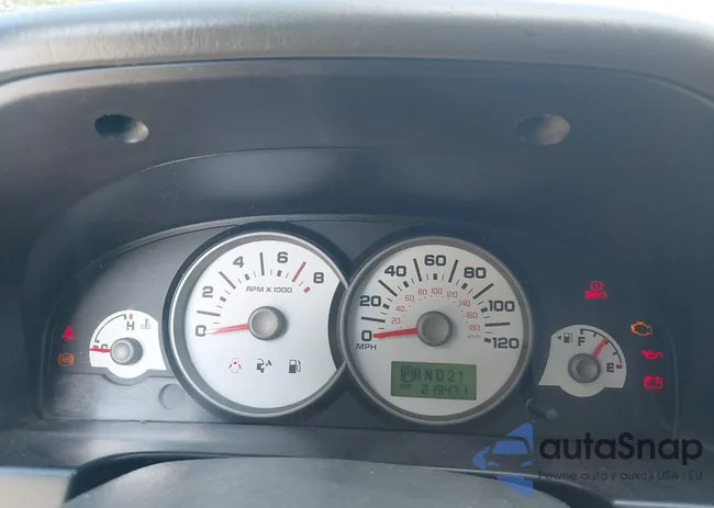 1FMYU93106KA12173: 42176724