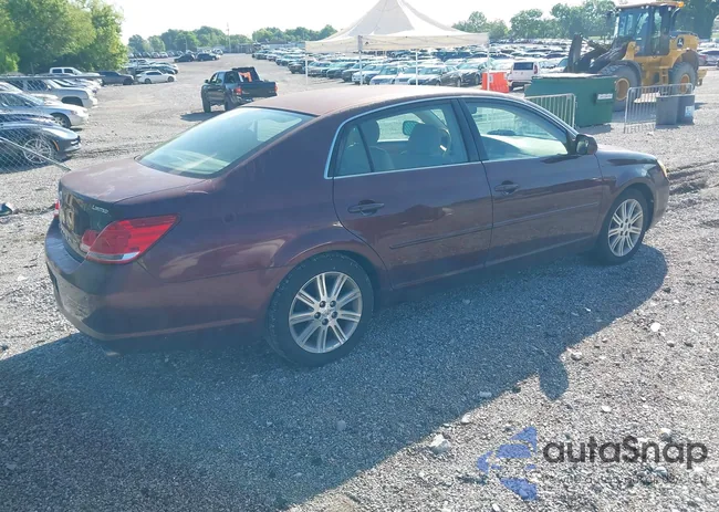 4T1BK36B15U031329: 42176869