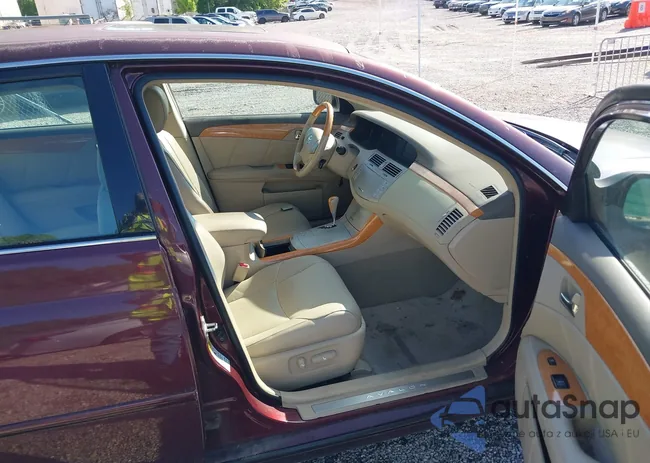 4T1BK36B15U031329: 42176869