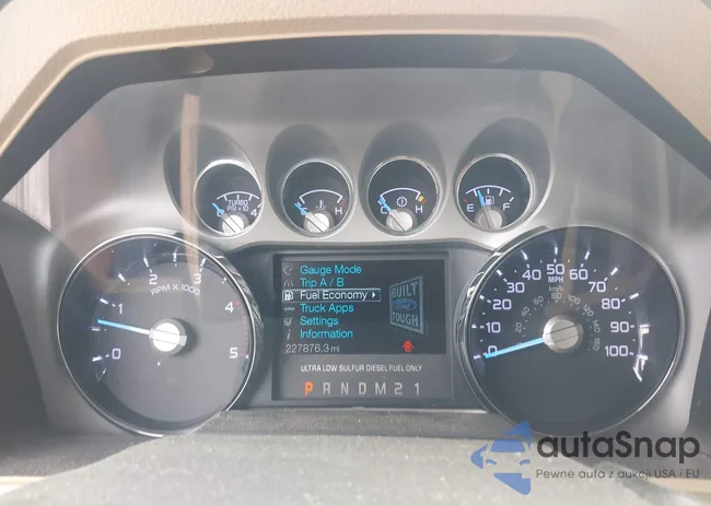 1FT7W2BT5GEA42239: 42176957