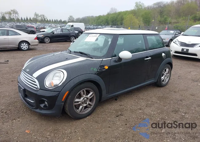 WMWSU3C59DT548635: 42176999