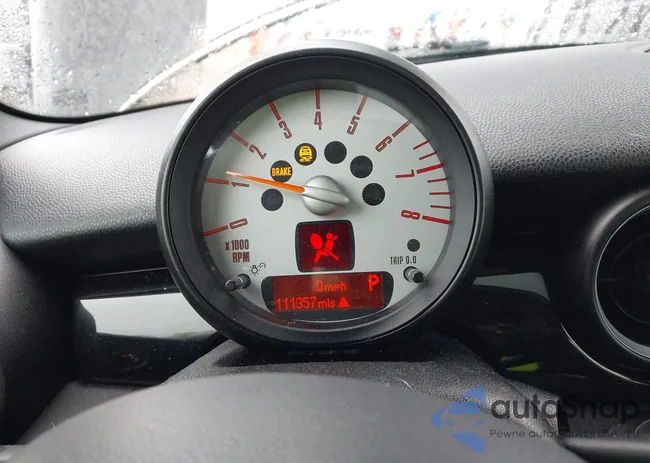 WMWSU3C59DT548635: 42176999