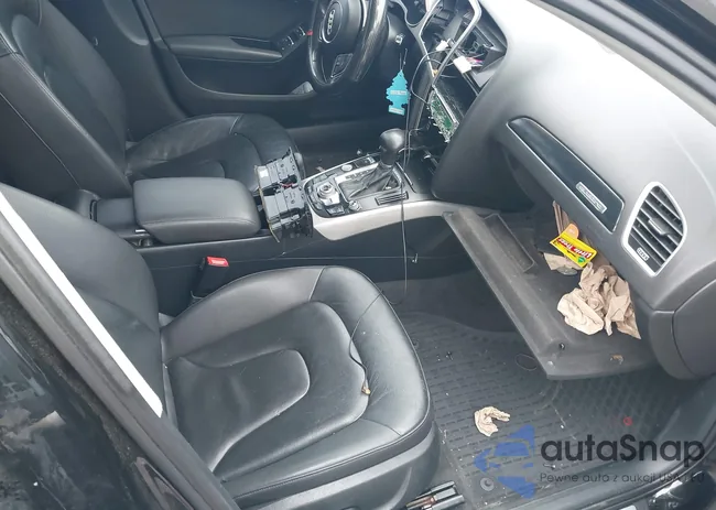 WAUFFAFL0FN004347: 42176133