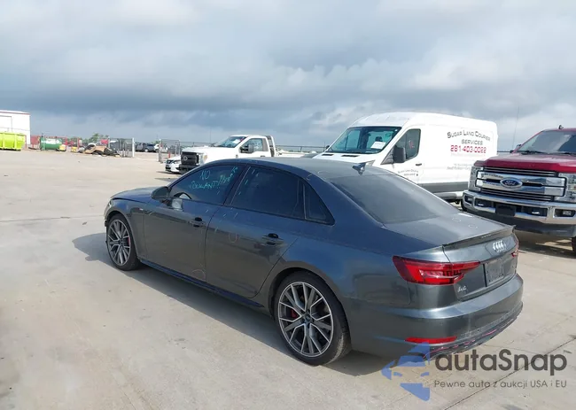 WAUENAF41KN016542: 42176172