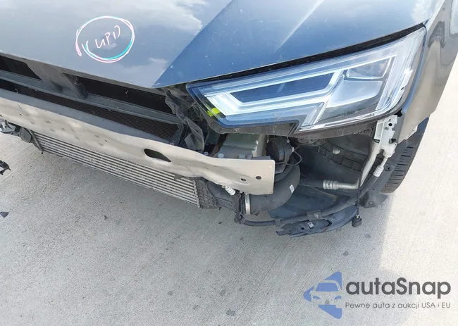 WAUENAF41KN016542: 42176172