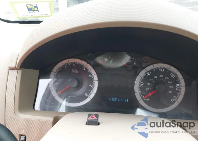 1FMCU94G89KB26696: 42176222