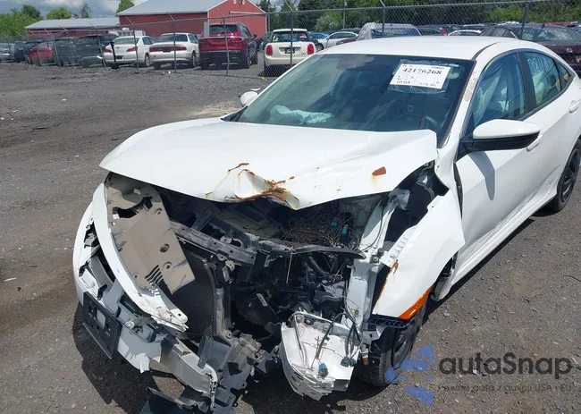 19XFC2F60GE048852: 42176268