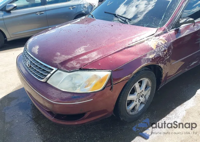 4T1BF28B74U370509: 42176370