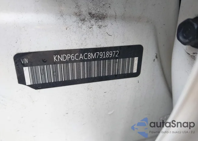 KNDP6CAC8M7918972: 42176383