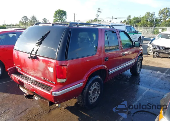 1GKDT13W1SK528155: 42177589