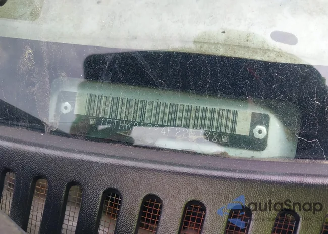 1GTHK23224F229188: 42177721