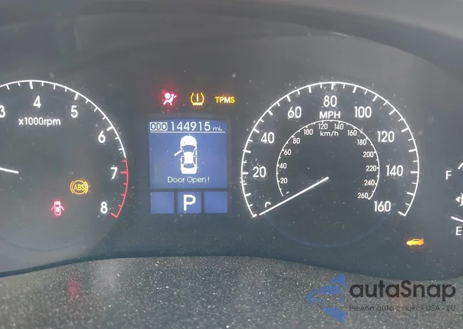 KMHGC4DE2BU130517: 42177787