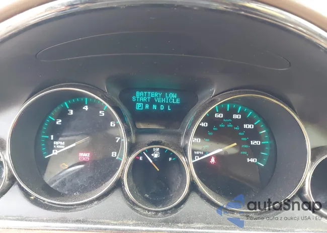 5GAKRBKD6FJ390343: 42177831