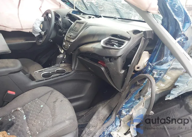 2GNAXKEVXM6100417: 42177944