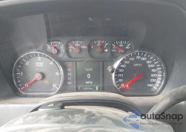 1GCNKNEC2GZ325240: 42177989