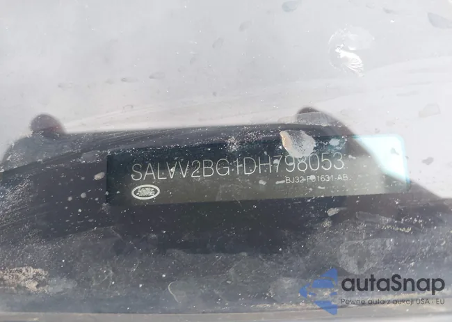 SALVV2BG1DH798053: 42178057