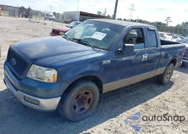 1FTPX12565NA68029: 42177113