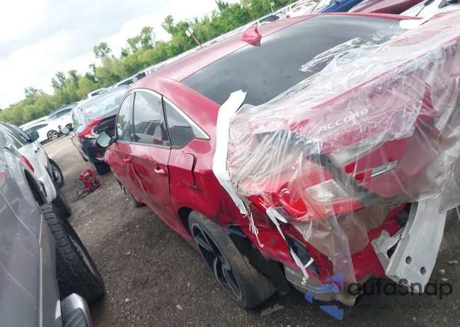 1HGCV1F32JA154468: 42177121