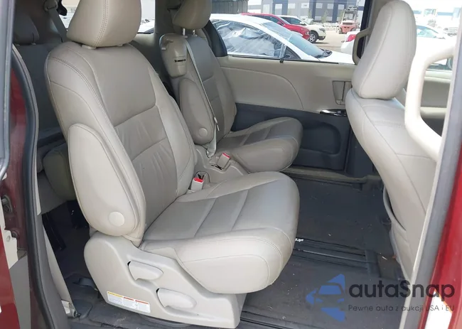 5TDYK3DC7GS716470: 42177176