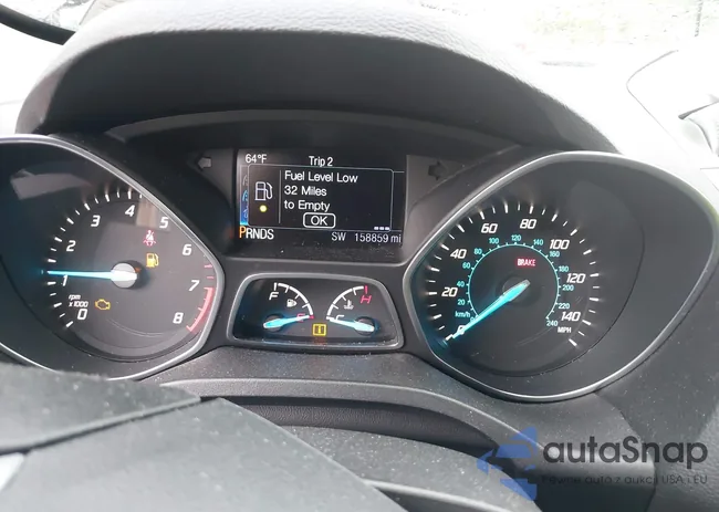 1FMCU9J93GUB93729: 42177294