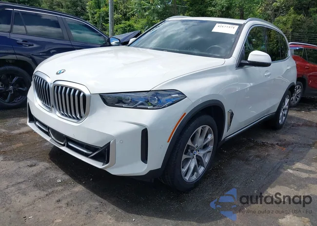 5UX23EU05R9S29952: 42177371