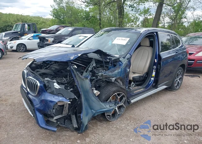 WBXHT3C53K3H35405: 42178481