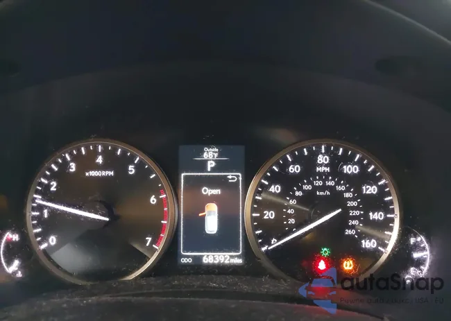 JTJYARBZ5H2070073: 42178568