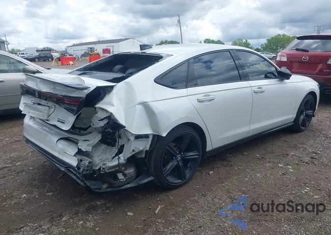 1HGCY2F72SA005527: 42178647