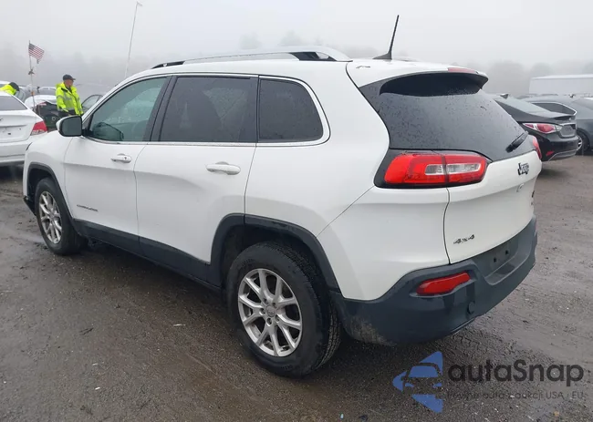 1C4PJMCB3GW130605: 42178748