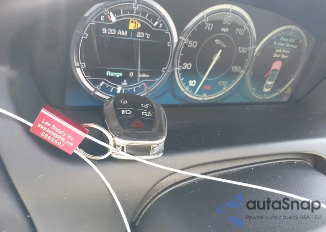 SAJWA2GB2CLV24457: 42178795