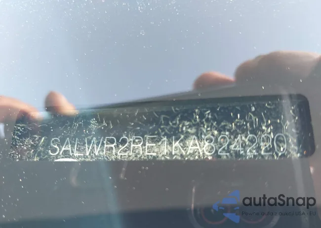 SALWR2RE1KA824220: 42178946