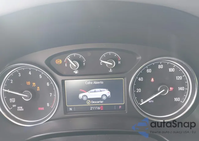 5GAERBKW7RJ102915: 42178955