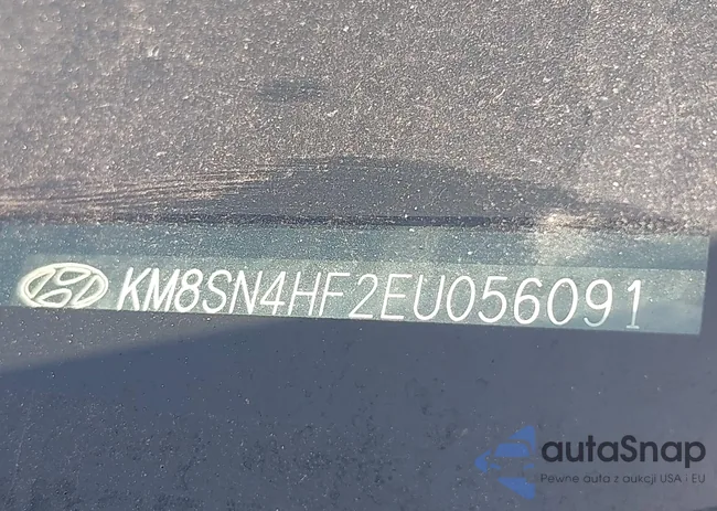 KM8SN4HF2EU056091: 42179044