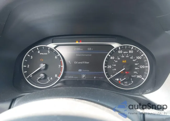 1N4BL4BV3KC135934: 42178067