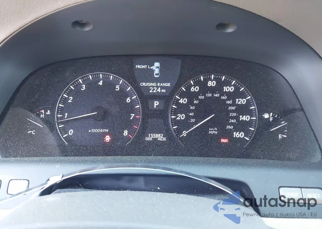 JTHBL46F085076558: 42178120