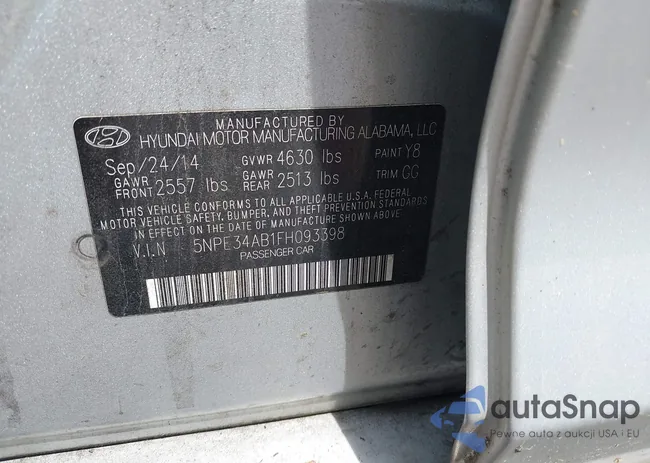 5NPE34AB1FH093398: 42178214