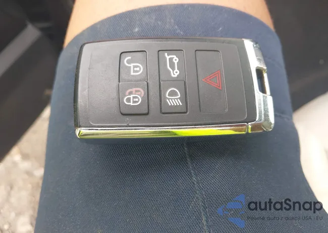 SALYT2EU8PA353164: 42178230