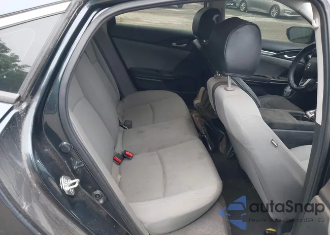 2HGFC2F69KH533618: 42178301