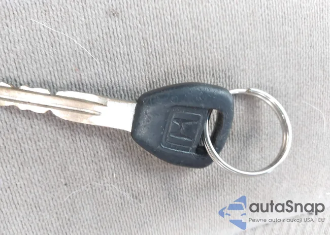 JHMCG564XYC036979: 42178405