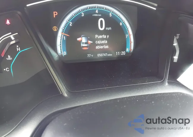 2HGFC2F65LH503209: 42179492