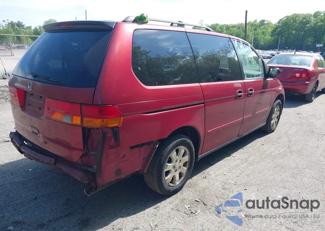 5FNRL18864B146232: 42179499