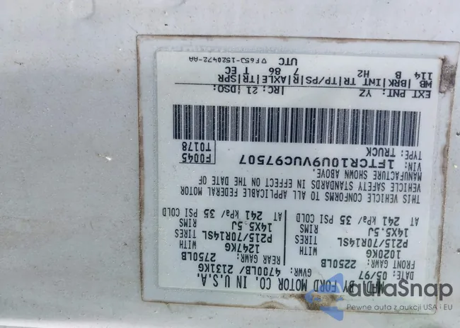 1FTCR10U9VUC97507: 42179539