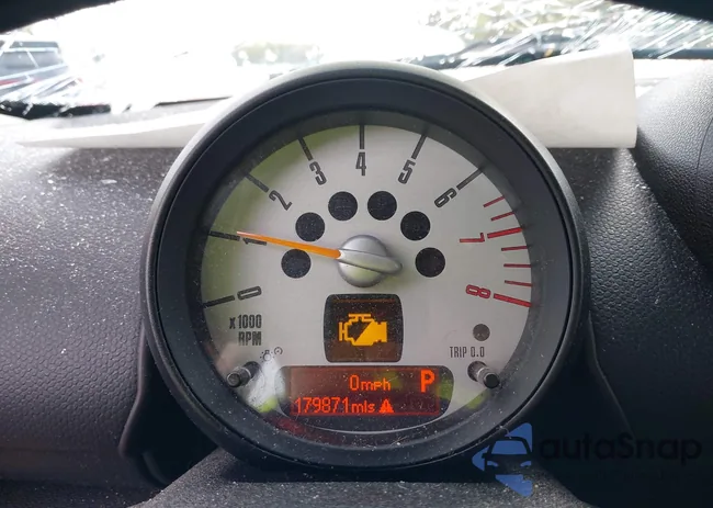 WMWZC3C52EWP29433: 42179585