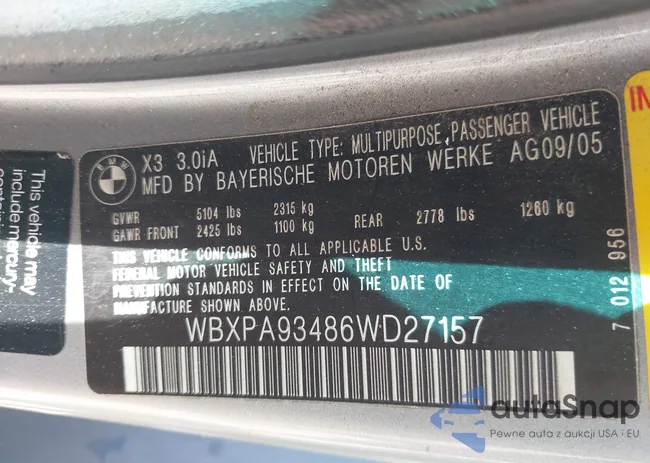 WBXPA93486WD27157: 42179625