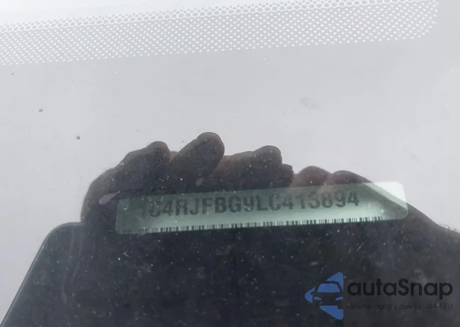 1C4RJFBG9LC413894: 42179711