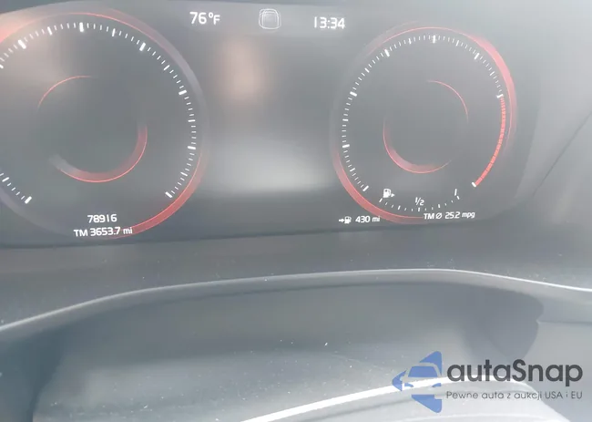 YV4162UK7L2336776: 42179230