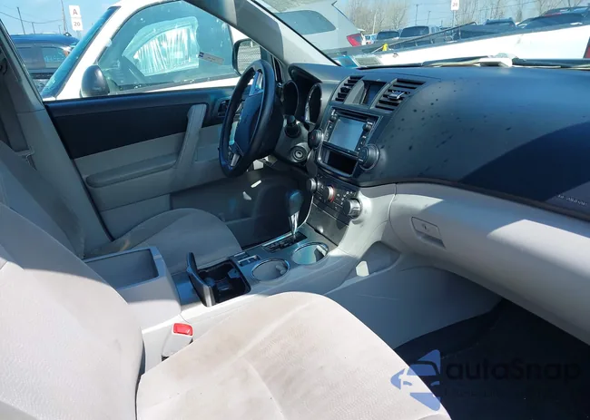 5TDZK3EH4DS109467: 42179345