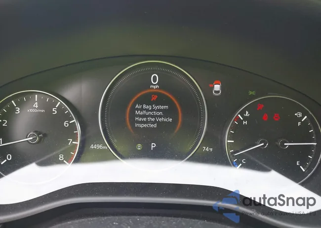 3MVDMBCM5RM665341: 42180459