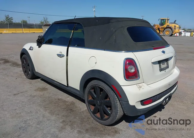 WMWMS3C59ATY09465: 42180490