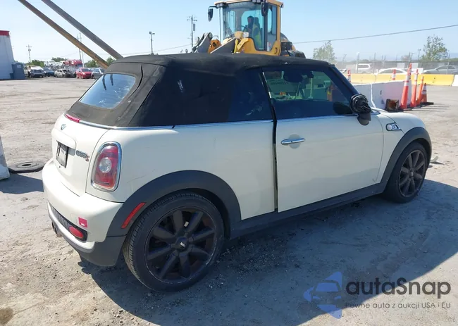 WMWMS3C59ATY09465: 42180490